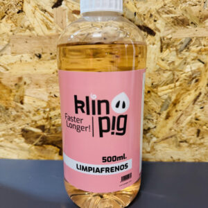 Limpa Discos de Travão 500ml KLINPIG