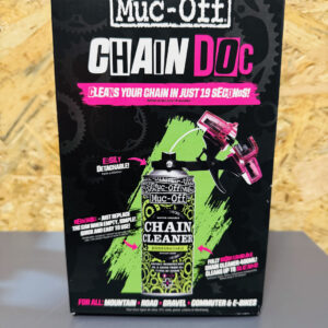 Limpador Muc-Off Chain Cleaner Doc