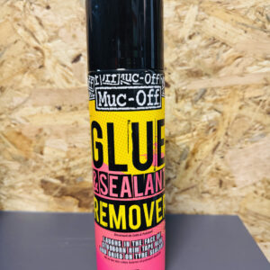 Spray Muc-Off Glue Remover 200 ml