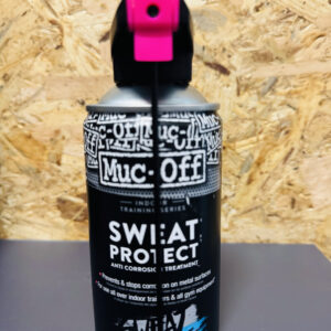Muc Off Spray de polimento Sweat Protect 400ml