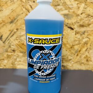DISC BRAKE BIKE CLEANER – 900ML X-Sauce