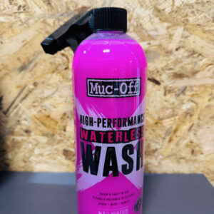 Spray Muc-Off High Performance Waterless Wash 750 ml