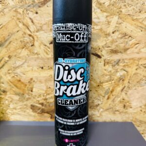 Muc Off Limpador de discos de freio 750ml