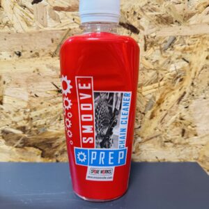 Smoove Limpador de corrente Prep 250ml