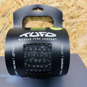 Tufo Pneu rígido de MTB XC13 TR Tubeless 29´´ x 2.25