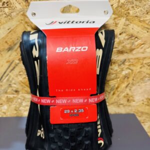Pneu Vittoria Barzo Tubeless Ready preto 29X2,35