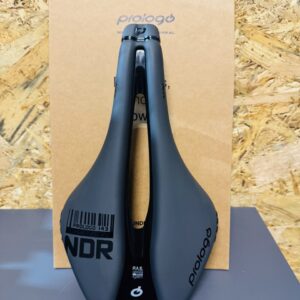 Selim Prologo Dimension NDR T4.0 143 antracite preto - Image 1