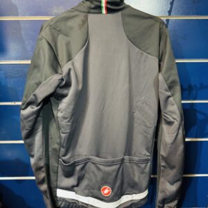 Casaco Castelli Transition 2 GORE-TEX INFINIUM™ - Image 5
