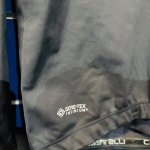 Casaco Castelli Transition 2 GORE-TEX INFINIUM™ - Image 4