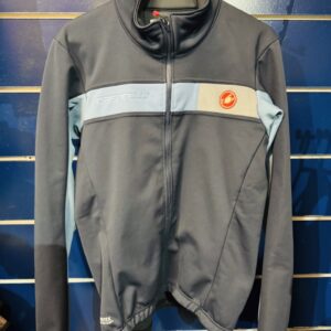 Casaco Castelli Mortirolo 6S GORE-TEX INFINIUM™