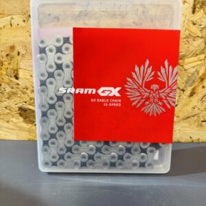 Sram Corrente GX Eagle