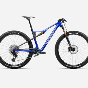 ORBEA OIZ M-TEAM AXS