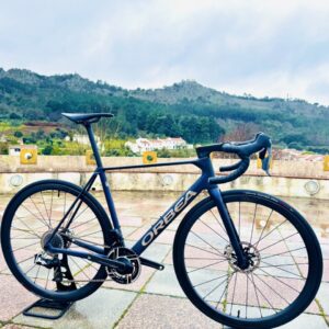 ORBEA ORCA M11ELTD PWR  T 53- Serviço - Image 3