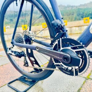 ORBEA ORCA M11ELTD PWR  T 53- Serviço - Image 4