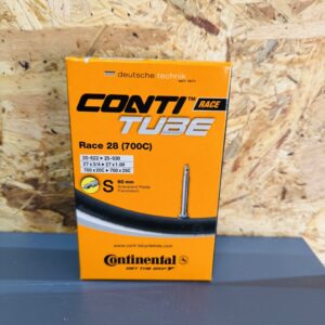 Camara de Ar Continental Race 28 Tube V60mm