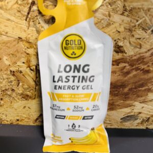 LONG LASTING GEL