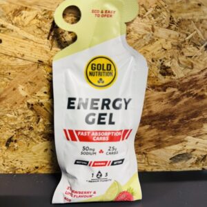 ENERGY GEL 40G