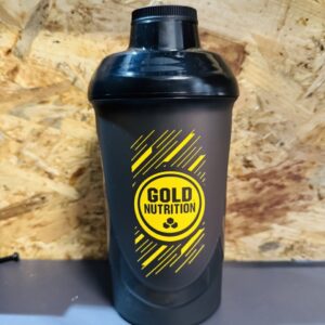 SHAKER GOLDNUTRITION