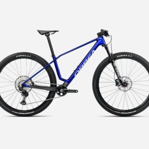 Orbea ALMA M30 25