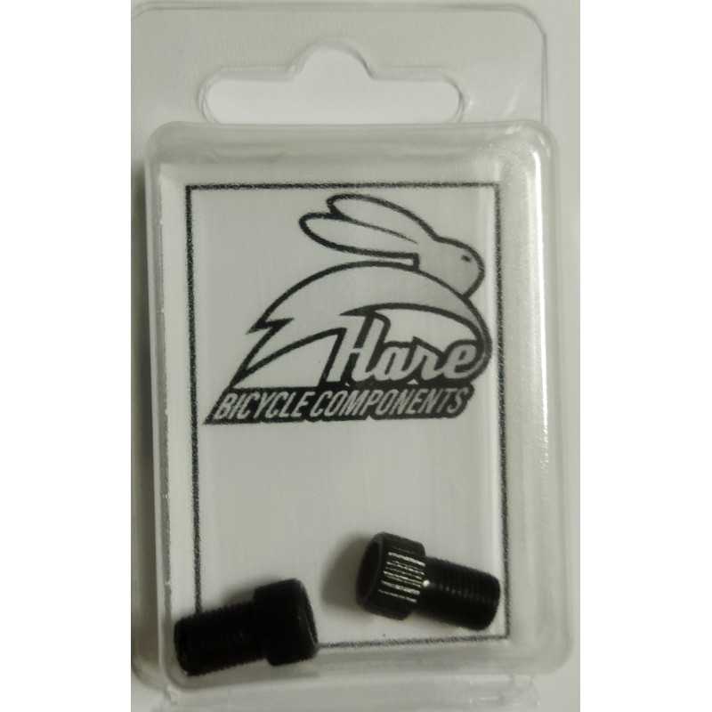 adaptador-valvula-2units-hare-bicycle-components-preto