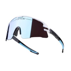 ÓCULOS FORCE AMBIENT BRANCO-CINZA