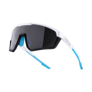 ÓCULOS FORCE APEX BRANCO-CINZA