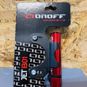 Bomba ONOFF JET B01 - Image 3