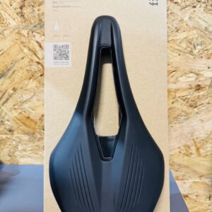 Selim Fizik Argo Vento R3 preto
