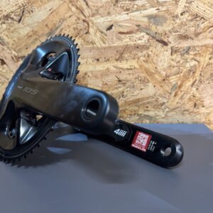 POWERMETER - Shimano 105 12v - Image 2