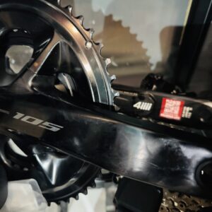 Grupo Shimano 105 12v DI2 - Image 3