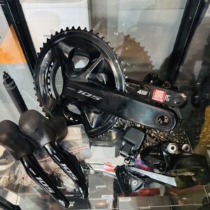 Grupo Shimano 105 12v DI2 - Image 4