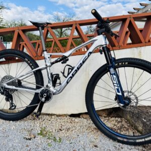 ORBEA OIZ M-LTD - Flight Attendant - Image 7