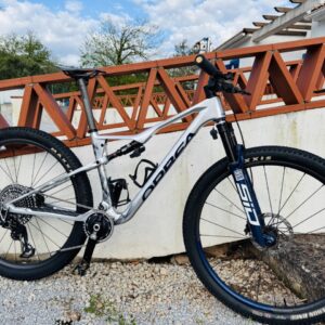 ORBEA OIZ M-LTD - Flight Attendant - Image 6