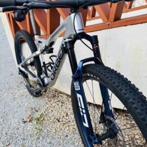 ORBEA OIZ M-LTD - Flight Attendant - Image 3